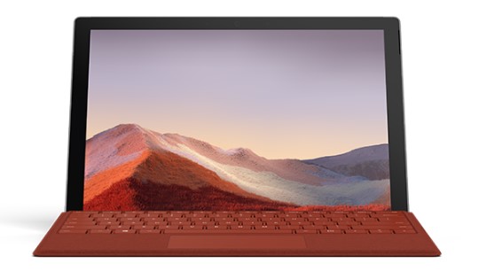 哈密清洁和维护 Surface